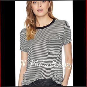 N:PHILANTHROPY GRANT POCKET TEE